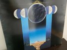 King's X – Out Of The Silent Planet, Vinyl LP, Album, Megaforce Worldwide,1988