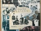 1995 Apple/EMI Original Factory Sealed Gatefold The Beatles Anthology 1 Vinyl LP