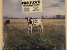 Pink Floyd Dark Side Of The Moo LP Near-Mint With Track Sticker Shrink Wrap
