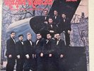 RALPH ROBLES TAKING OVER RARE GUAGUANCO DESCARGA LATIN RECORD ORIGINAL LP GOLD