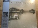 Foo Fighters Self Titled Hmv Exclusive Red Vinyl Ltd Editon