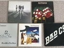 Bad Co Lp For Ian