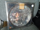 sealed The Lord Of The Rings Lp Picture Disc 2 lp 1978 N. M Limited Edition