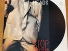 TALKING HEADS Stop Making Sense 1984 Sire Records Original Vinyl LP NEW WAVE