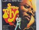 Curtis Mayfield - Superfly - Vinyl - Schallplatte - NEU SEALED