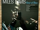 Miles Davis ?KIND OF BLUE 45RPM 180g Mobile Fidelity MFSL MOFI NEW SEALED #22143