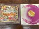 Panic At The Disco Pretty. Odd. Color Vinyl Record LP Rare Folk Rock Pop