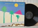THE CURE Boys don’t cry MINT Canadian NORTH AMERICAN RECORDS LP NEW WAVE PUNK