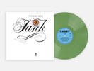 Etta James Sings Funk Vinyl Me Please Ltd Edition OLIVE GREEN Coloured LP New