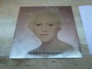 MADONNA BEDTIME STORY UK 12” Vinyl LP LIMITED ED  Metallic / Holographic Sleeve