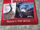 Trouble - Psalm 9 and the Skull