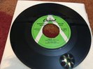 Beach boys 7 in single Darlin , demo copy Capitol records 1967