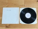 BOB DYLAN - Shot Of Love - 1981 UK CBS WHITE LABEL PROMO TEST PRESS VINYL LP
