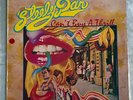 STEELY DAN - Can't Buy A Thrill - 1972 Vinyl LP Original Australian Probe issue