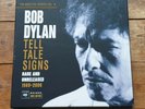 Bob Dylan Bootleg Series Vol. 8: Tell Tale Signs 4xLP vinyl box set 180g 2008