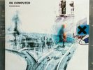 Radiohead - OK Computer 2x Vinyl Gatefold Repress 1998