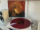 Janet Jackson - 'The Velvet Rope' - Deep Red 2LP Vinyl