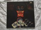 LP/ CREATIVE ROCK - GORILLA Orig Ger GREEN Brain Psych Krautrock 1972 mint