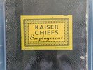 Kaiser Chiefs - Employment Vinyl Lp Album Gatefold 2005 Uk Sealed