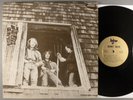 Burnt Suite  Self-Titled   RARE Original LP    Private Folk Rock; Psych