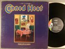 Canned Heat  Hallelujah   Blues Rock; Psych