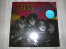 KISS KILLERS DOUBLE TRANSPARENT PINK VINYL LP Half Speed READ DESCRIPTION CHEAP