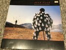 Pink Floyd - Delicate Sound Of Thunder - 2Lp Vinyl - VG (Holland)