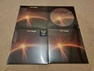 ABBA VOYAGE 4 LP Bundle-GREEN WHITE & PICTURE DISC 1 & 2 VINYL