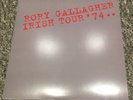 Rory Gallagher - Irish Tour '74 - Rare 3LP Vinyl Set - EX+ (MOV) Bonus Tracks