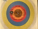 REGGIE GARNER Blessed Be The Name HOT LINE Northern Soul 45 on CAPITOL 3173 Hear
