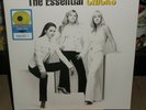 DIXIE CHICKS THE ESSENTIAL WALMART YELLOW LP NOT READY TO MAKE NICE LANDSLIDE