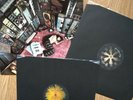 Funki Porcini ?- Fast Asleep - UK Ninja Tune - 2xLP vinyl NM