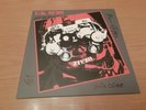 UK Subs Ziezo Tri-Colour Fully Signed  Vinyl Album LP Punk New Wave