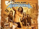 Airbourne - No Guts. No Glory [New Vinyl LP] Gatefold LP Jacket