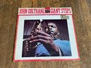 John Coltrane LP - Giant Steps - Atlantic Records SD 1311 Stereo