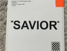 SOFT KILL - “SAVIOR” Goth Post Punk LP RARE Vinyl Release Edition PFL200