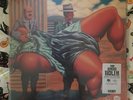The Mars Volta - Amputechture (2 x Vinyl LP) 45rpm Clouds Hill Edition New