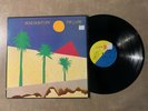 ORIGINAL 1980 LP THE CURE BOYS DON'T CRY PVC 7916 EXCELLENT