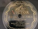 78rpm Victor 21730 McKinney’s Cotton Pickers Cherry/Some Sweet Day Excellent