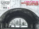 Delvon Lamarr Organ Trio Told You So Sealed Limited LP Pink Vinyl Soul Jazz Funk