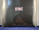 Beyonce Limited Edition Colored Vinyl Sealed 2013 Numbered 545/1000 RARE
