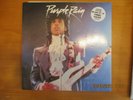 Prince Purple Rain UK 12