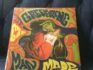 Greentea Peng - Man Made SIGNED Marbled Vinyl 2 x LP - Limited to 200
