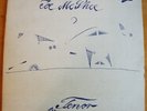 Joe McPhee - Tenor (hat Hut Records)  LP