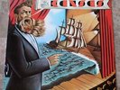 The Best Of Kansas 1984 LP Vinyl NM- Nice Original QZ 39283 Dust Wind Wayward