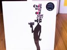 The Cinematic Orchestra  ‎– Man With A Movie Camera LP Vinyl Limited Edition