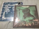 Liam Gallagher - MTV Unplugged+ Rare Giveaway Gold Coloured LP ,OASIS