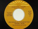 Modern Soul Funk 45 - Billy Butterfly - Touche I'm OK - Positive Magic - VG+ mp3
