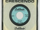 Northern Soul 45 - Lyrics - So Glad - GNP Crescendo - mp3