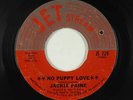 Northern/Deep Soul 45 - Jackie Paine - No Puppy Love - Jetstream - mp3